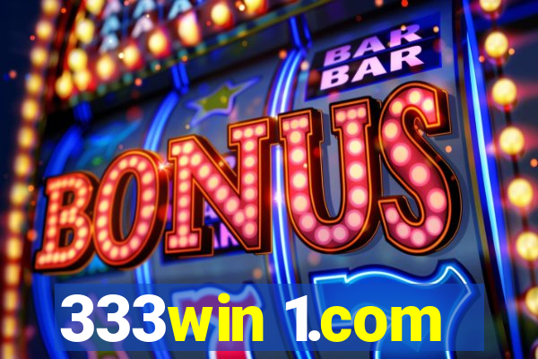 333win 1.com